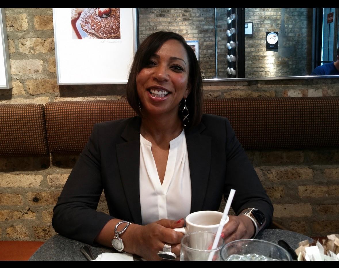 Susan Jallow