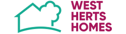 West Herts Homes logo