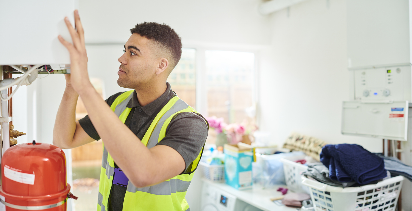 Kickstart your career with an apprenticeship!