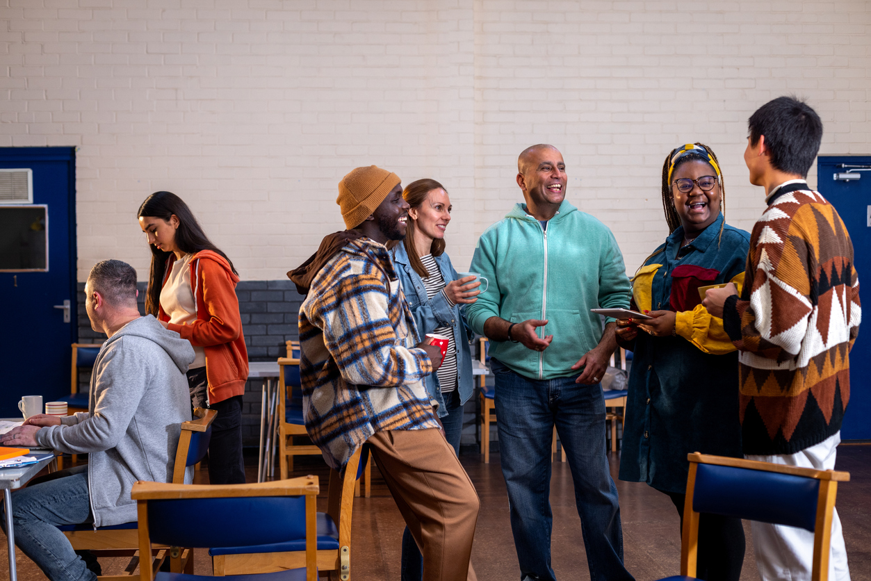Watford Community Housing commits to investing £1.25 million into community initiatives