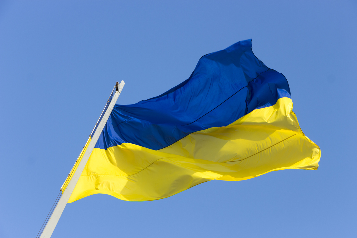 Support for Ukraine: how you can help