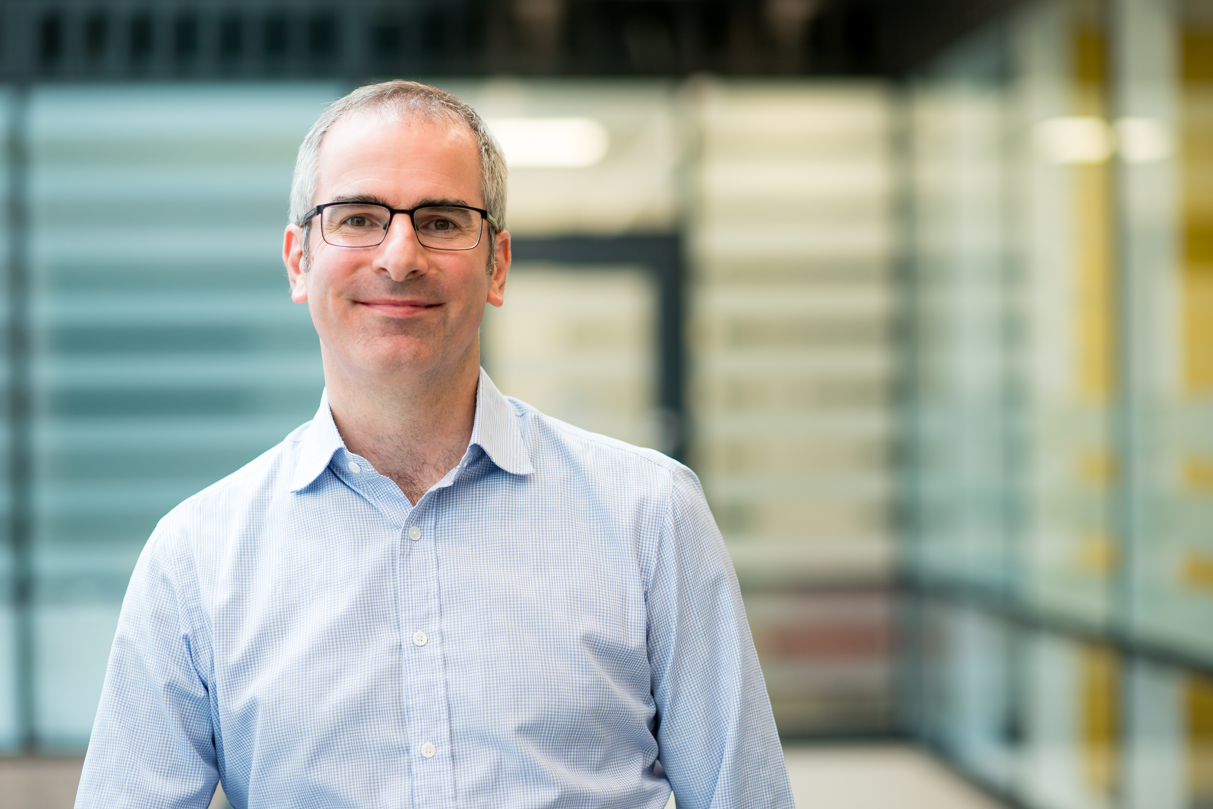 Chief Executive Designate announced for proposed merger