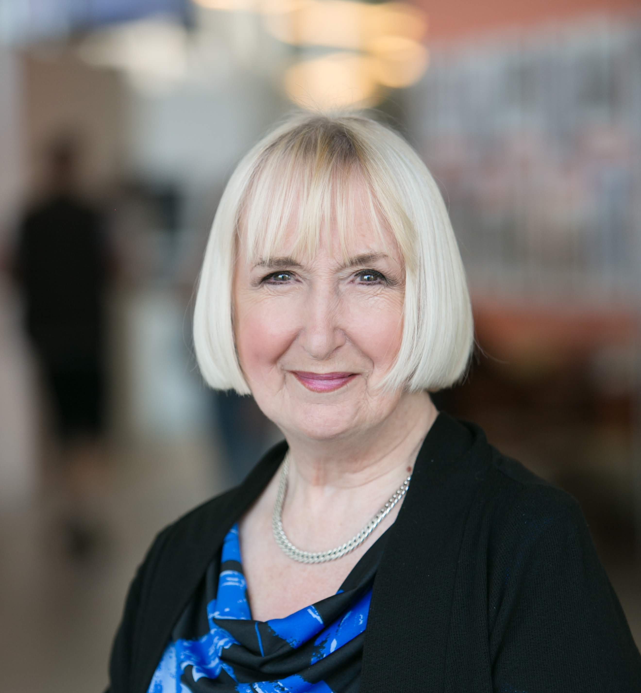 A message from Chris Blackett, Chair of the GMT