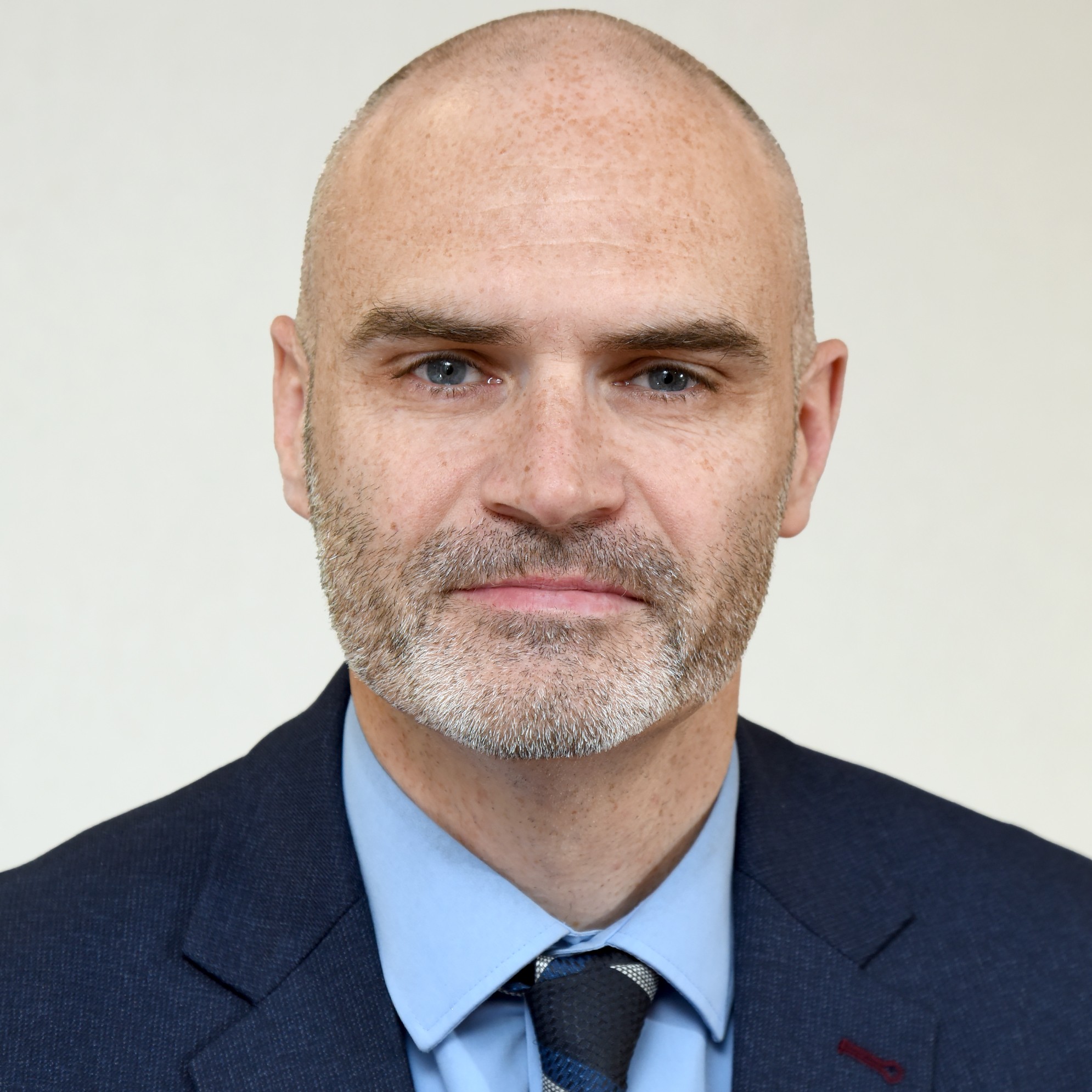 Greg Whelan - Chief Financial Officer