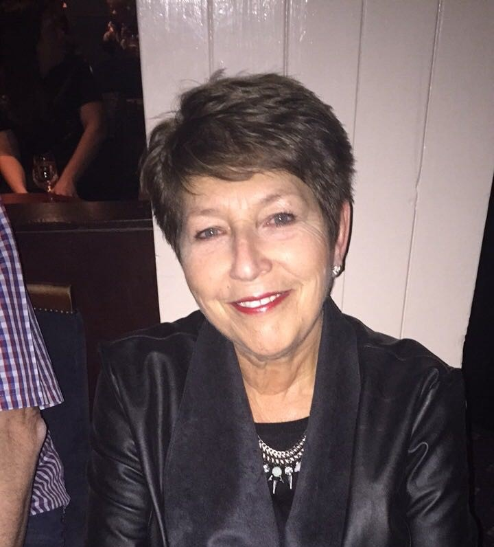 Lynn Wheeler - Vice-chair