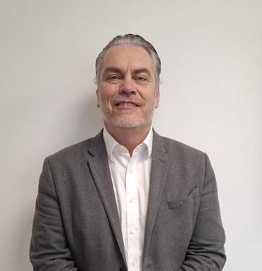 Paul Harris – Executive Director of Operations