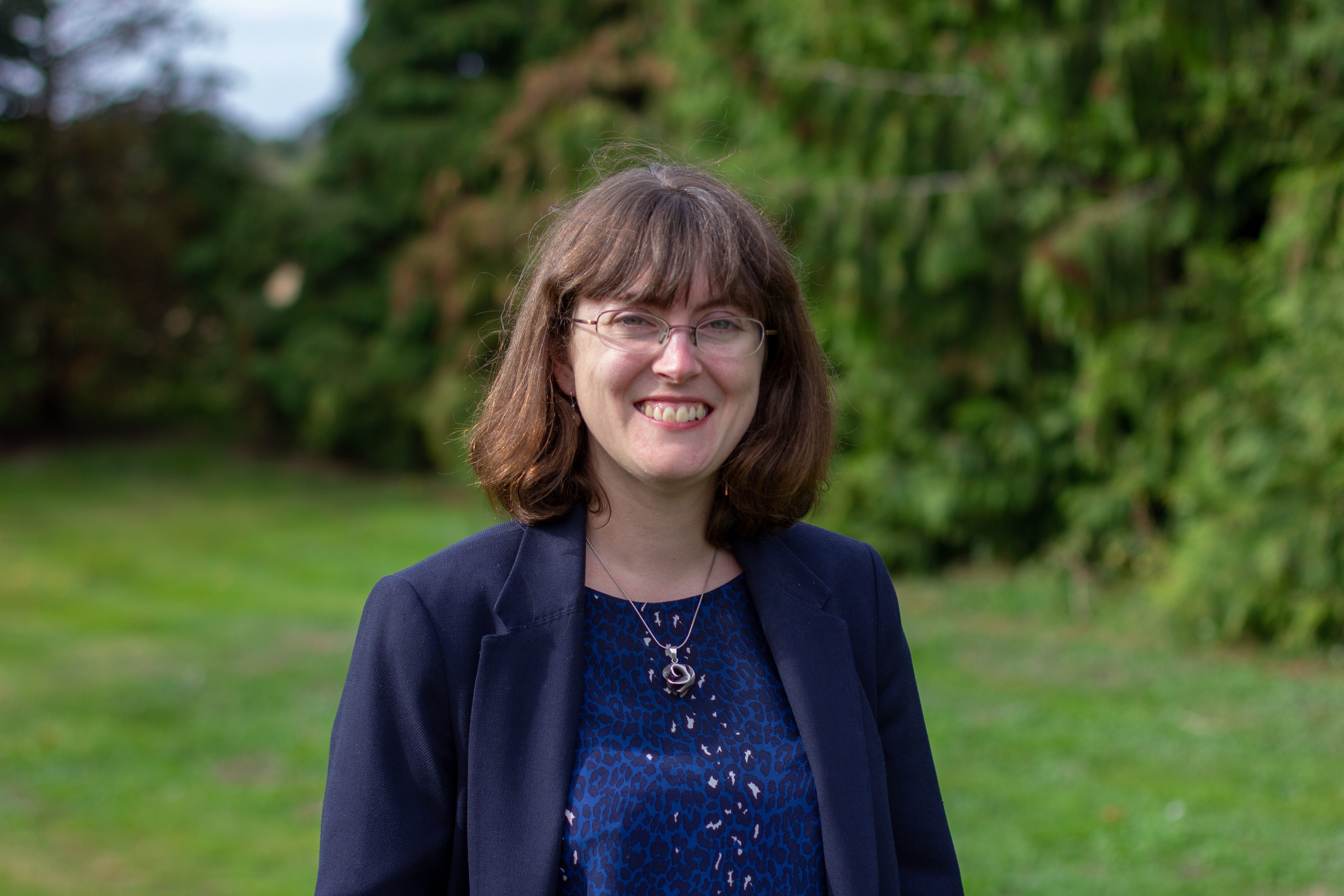 Penny Metcalf – Group Director of Partnerships and Investment