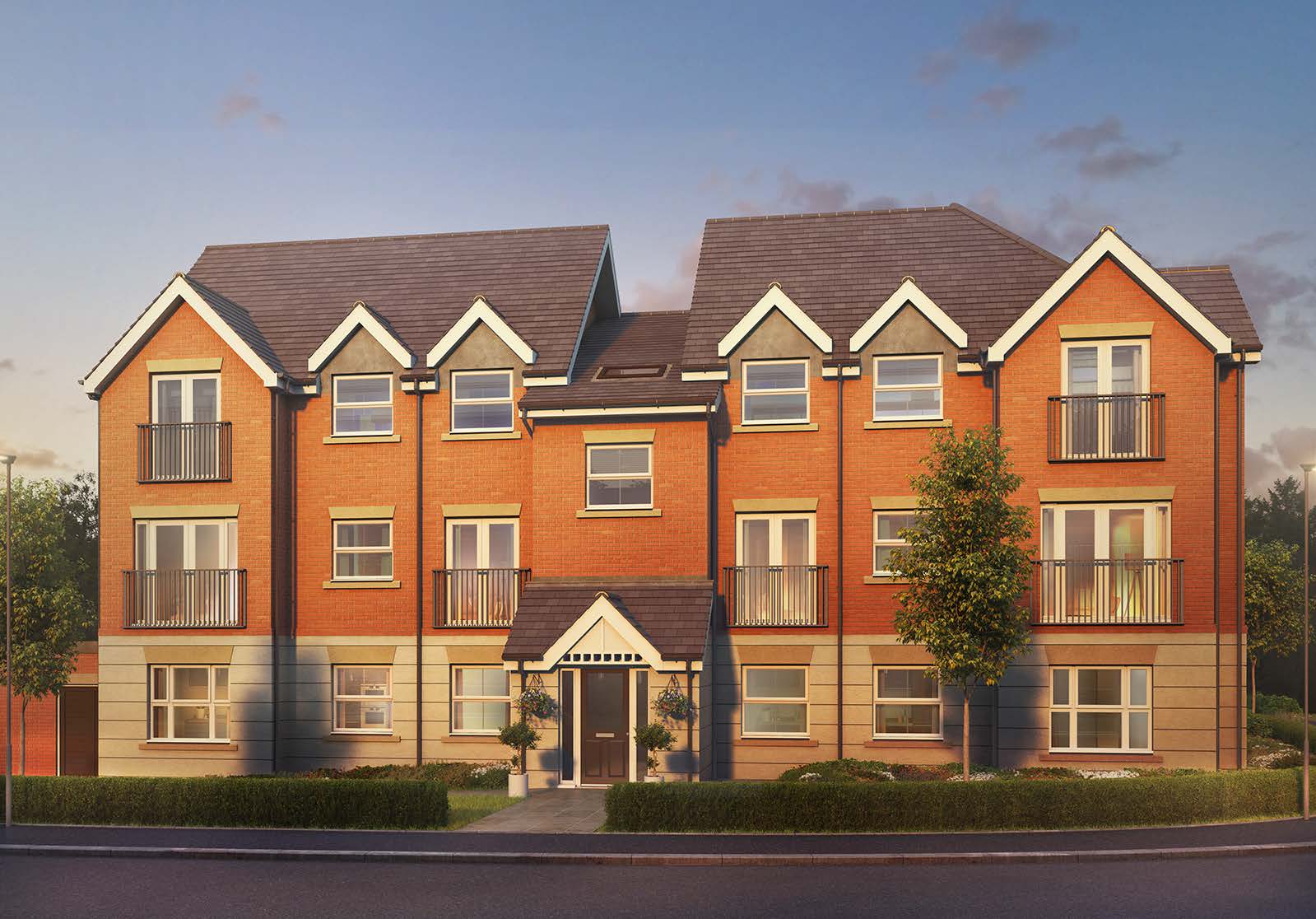 Current opportunities Watford Community Housing