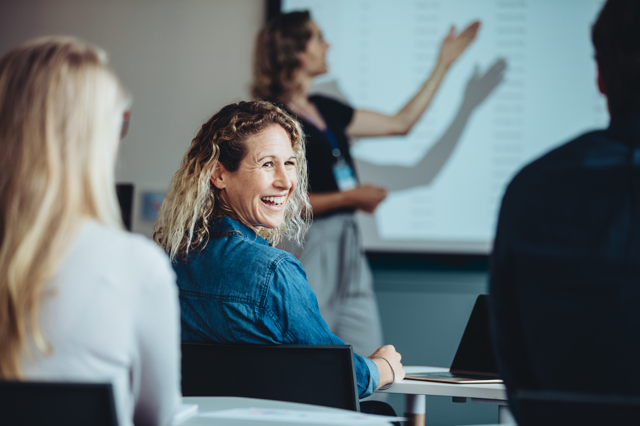 Kickstart your security career: free training and qualifications!