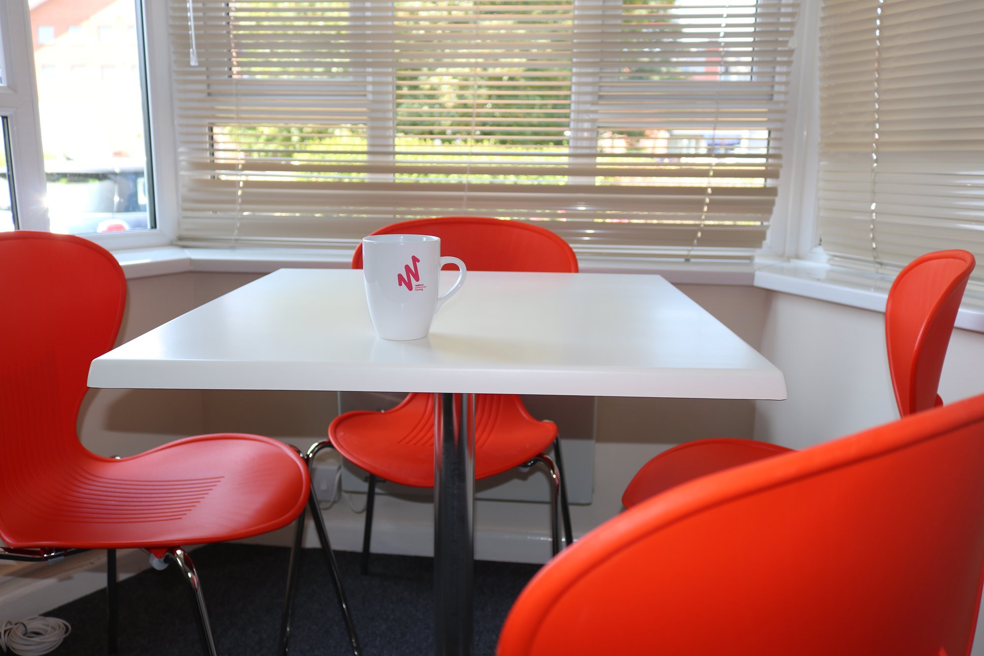 All-new services at our Hillside Community Hub! 