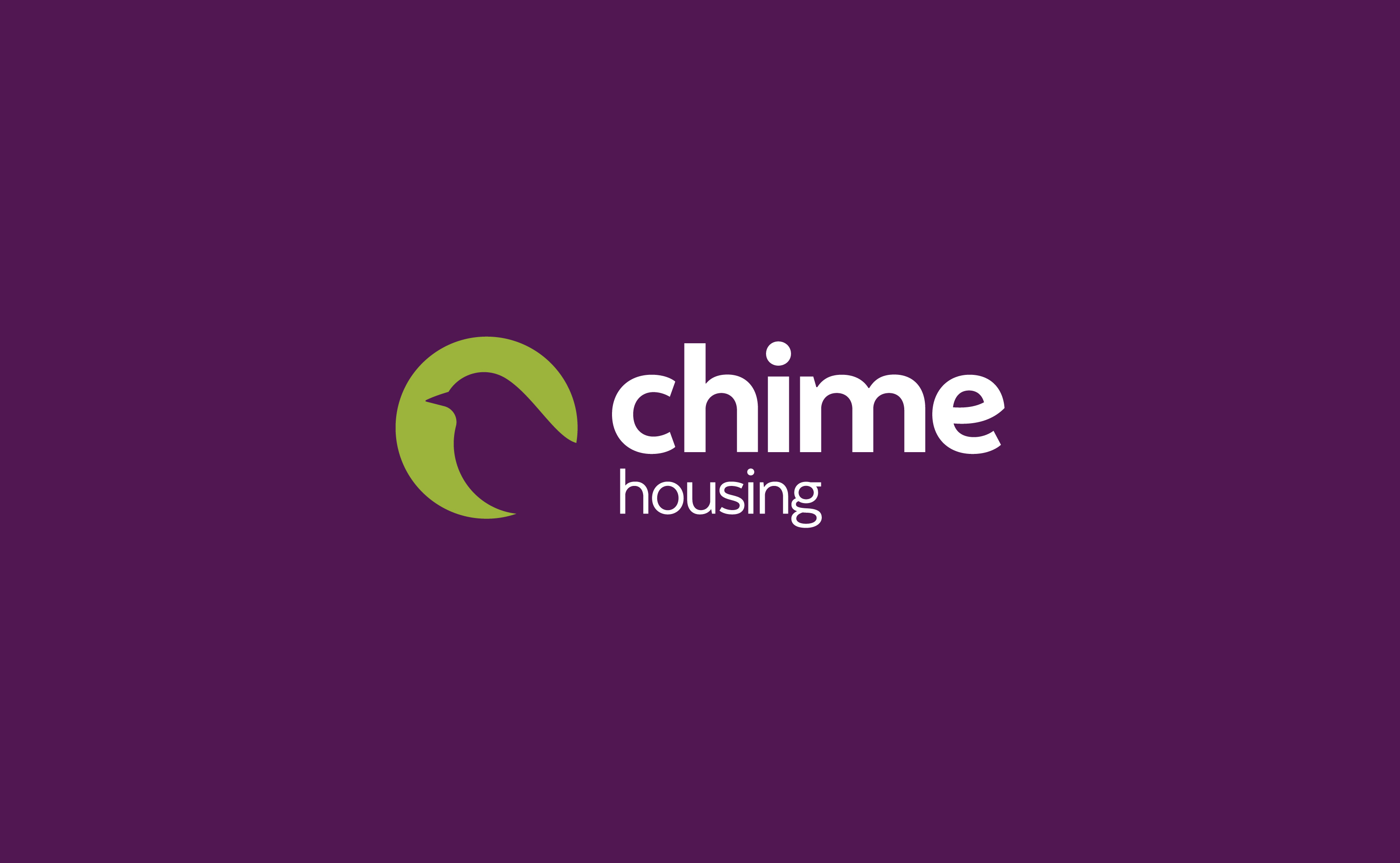 Introducing… Chime Housing!