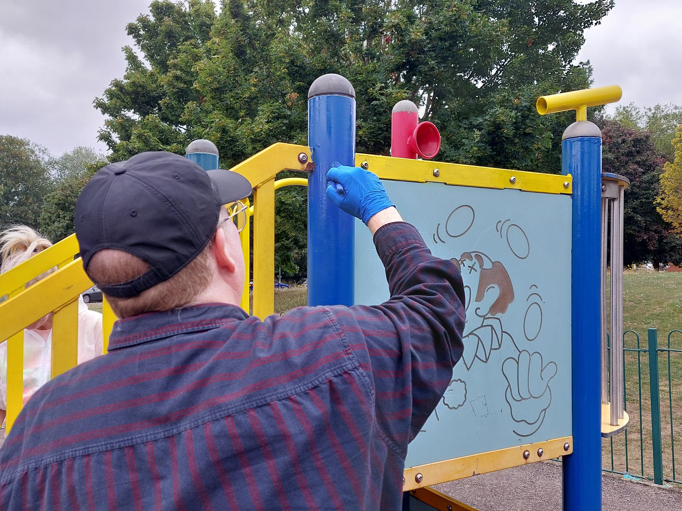 Do you have ideas for your local area?