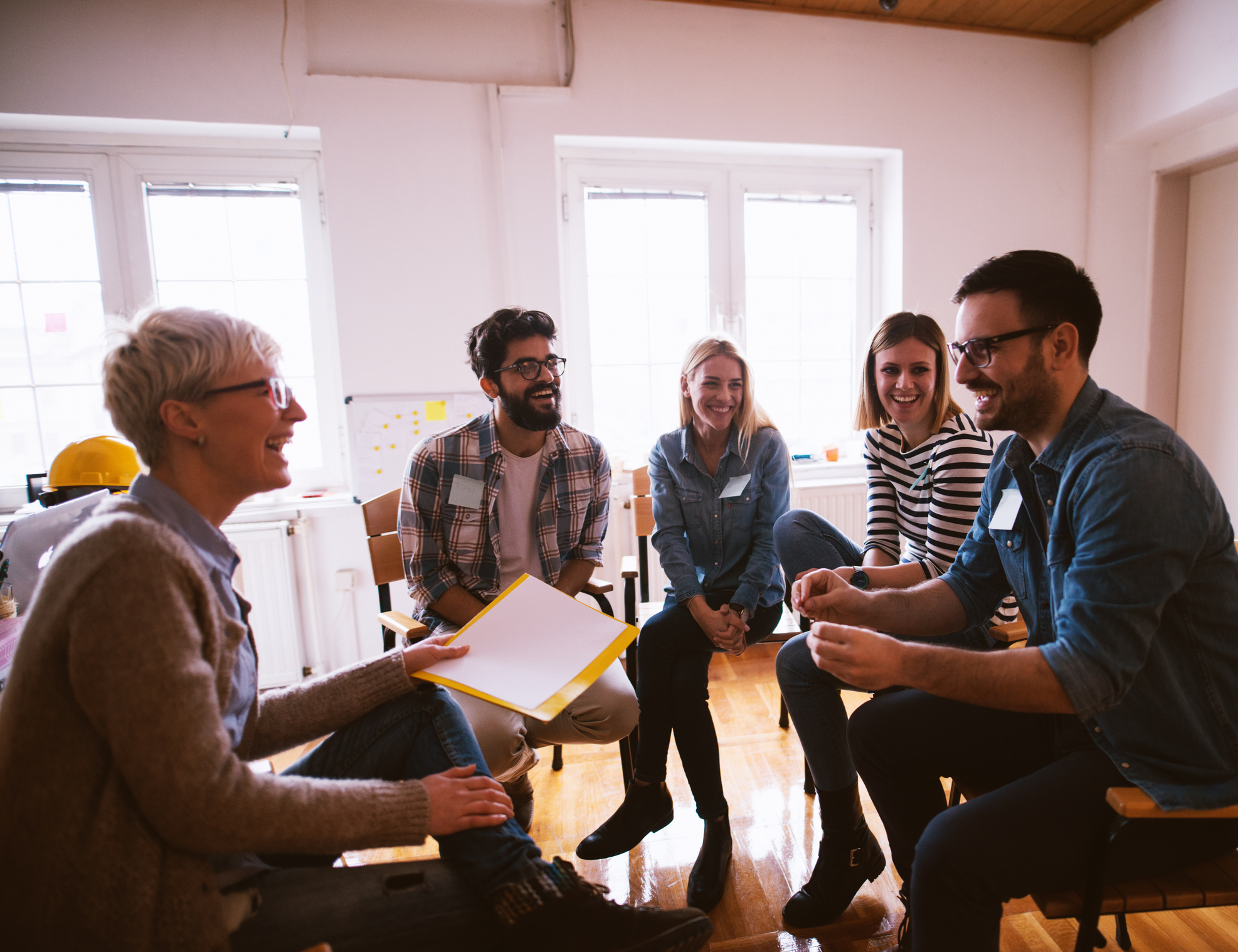 Could you help shape the future of Chime Housing? 