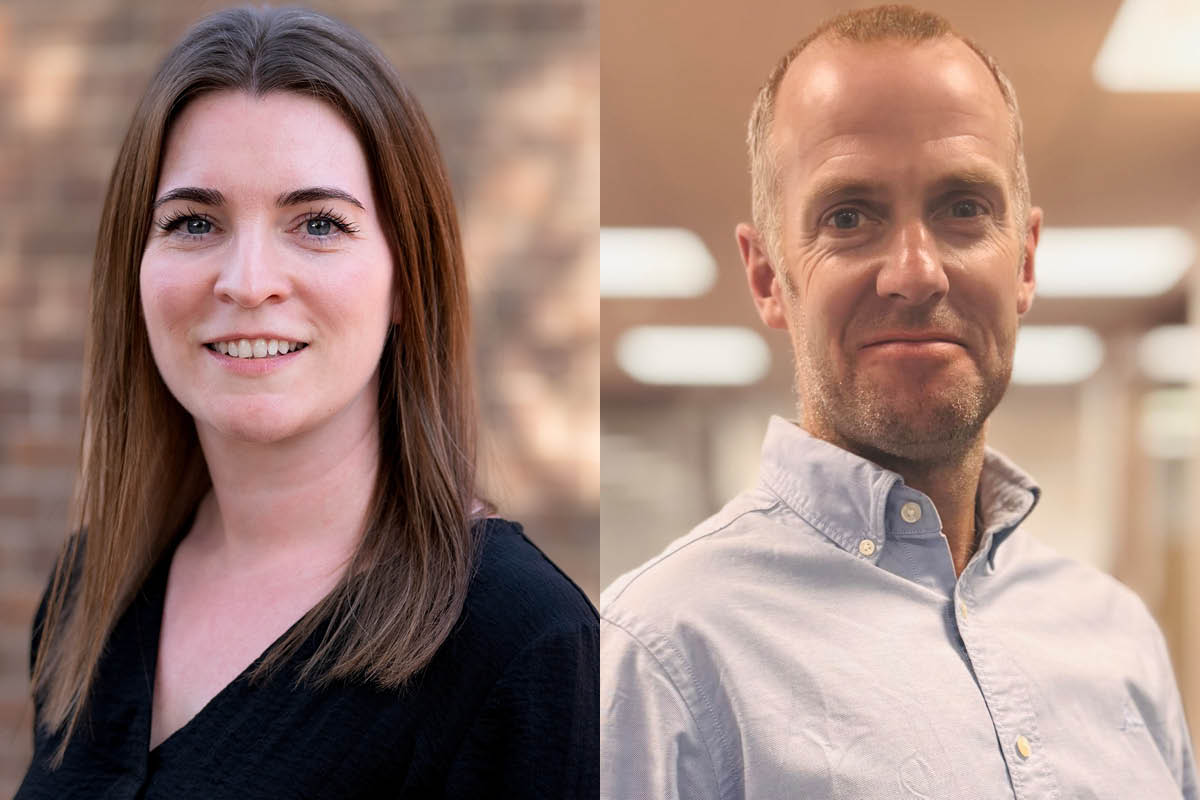 Chime Housing strengthens Leadership Team with new appointments