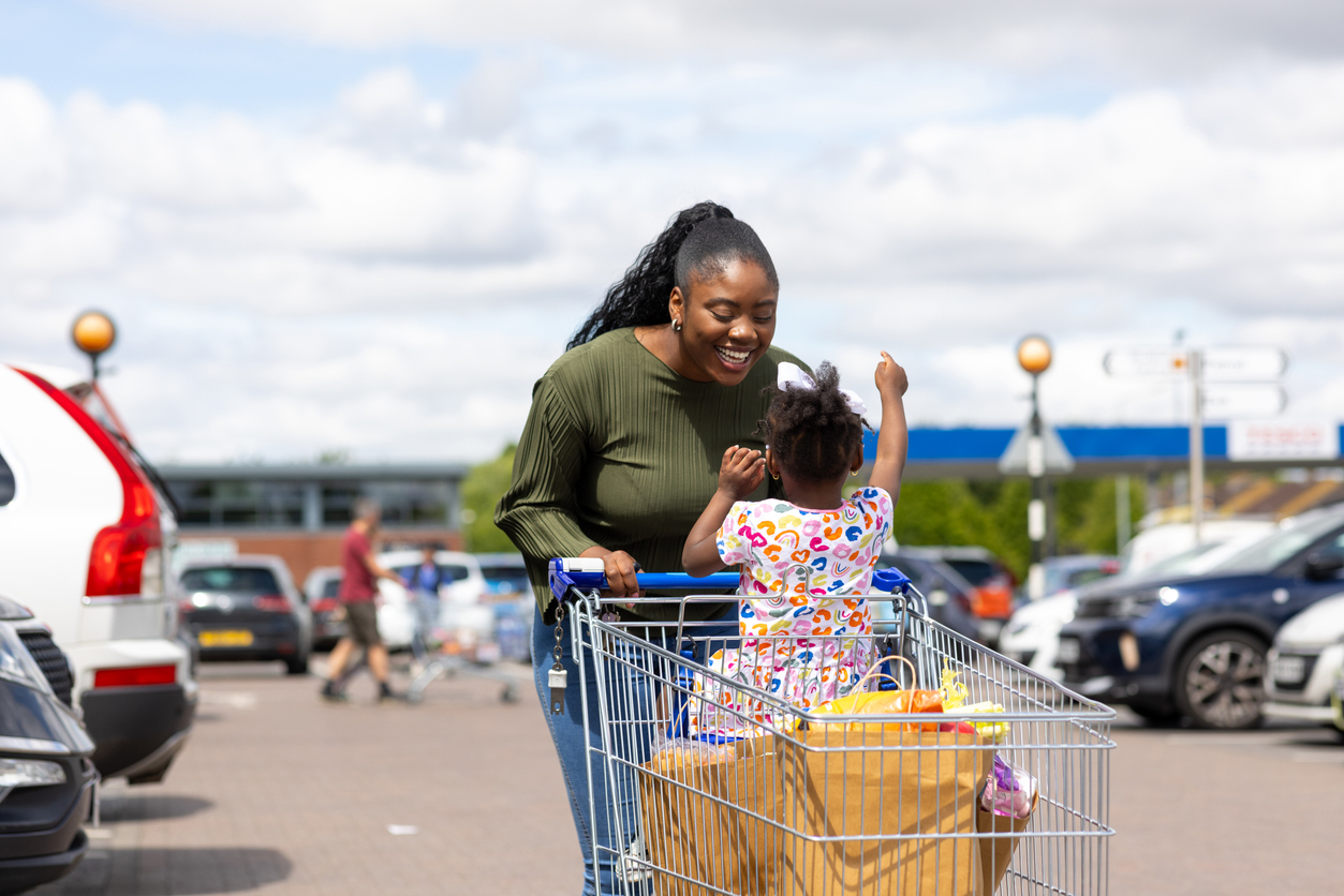 Weekly Shoping Want to save money on your weekly shop? | Watford Community Housing