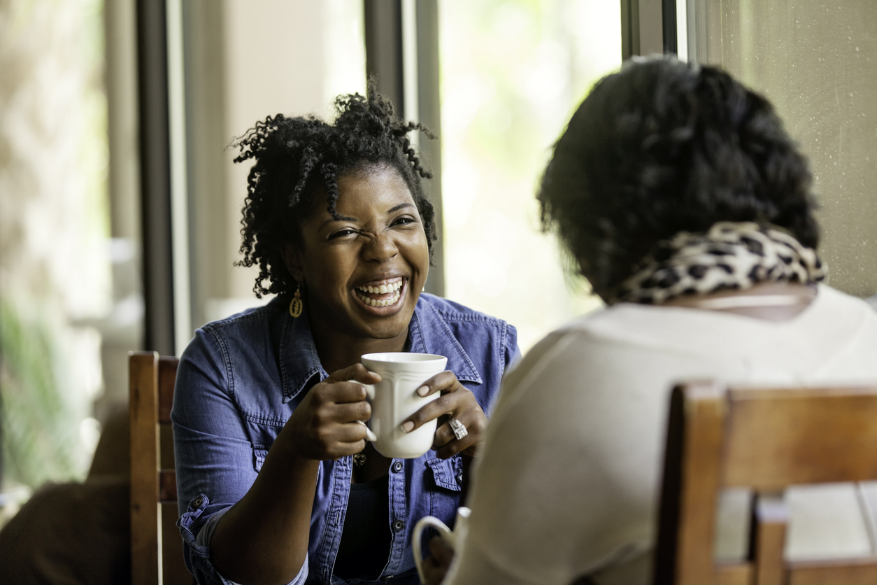 Let us know what you think about our community hubs