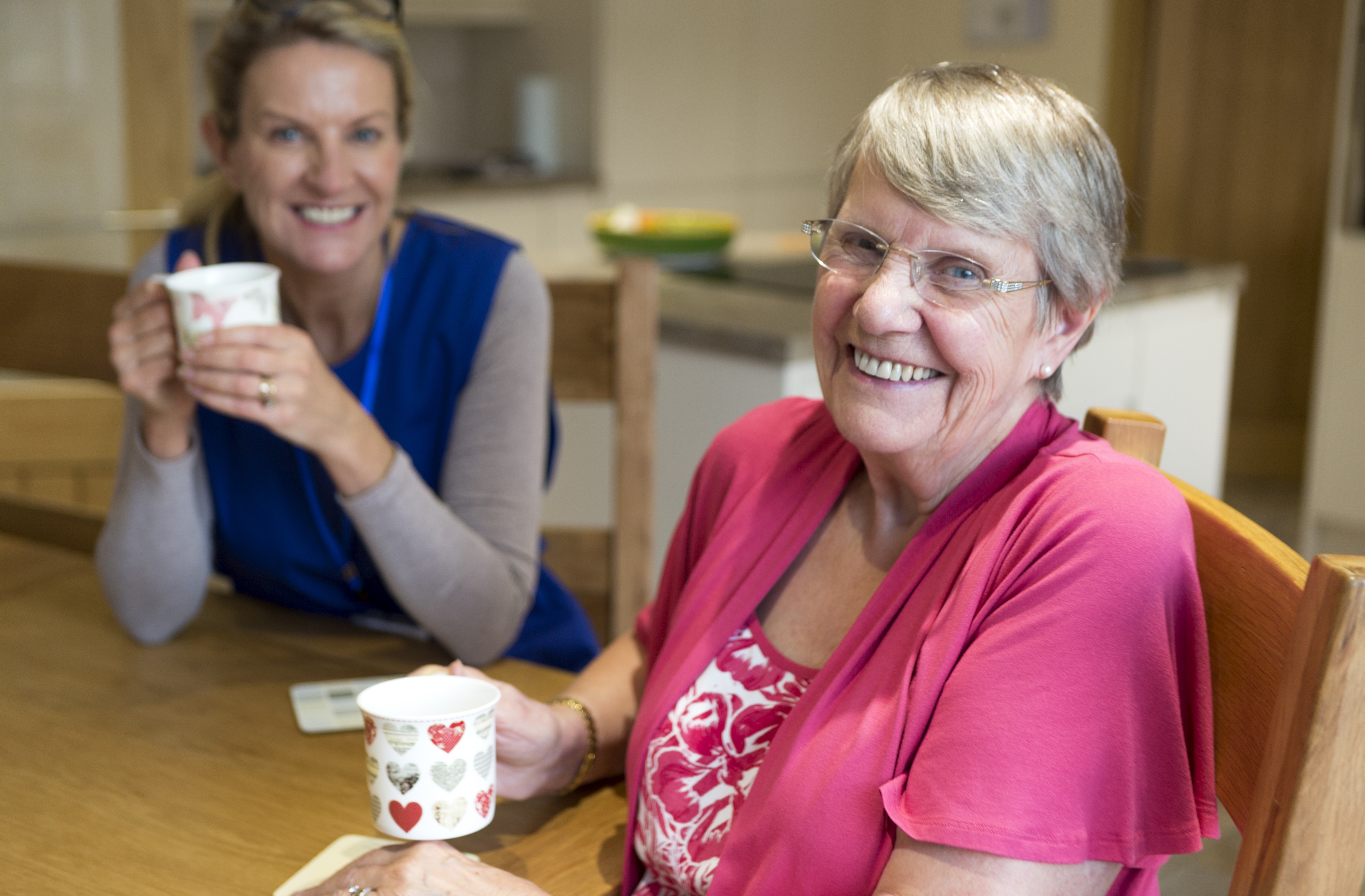 Watford Community Housing achieves Independent Living Standards accreditation  