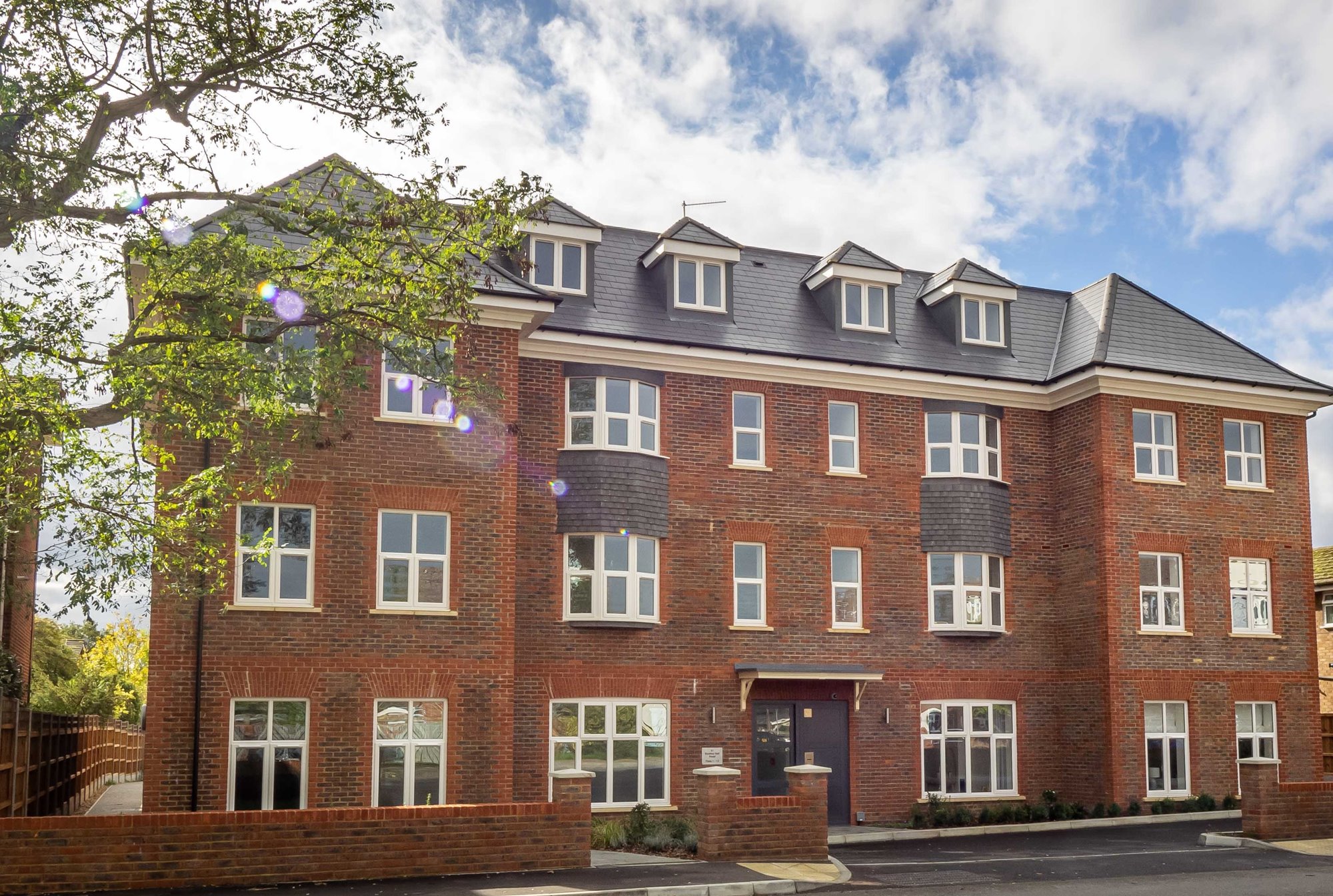 Find your perfect home Watford Community Housing