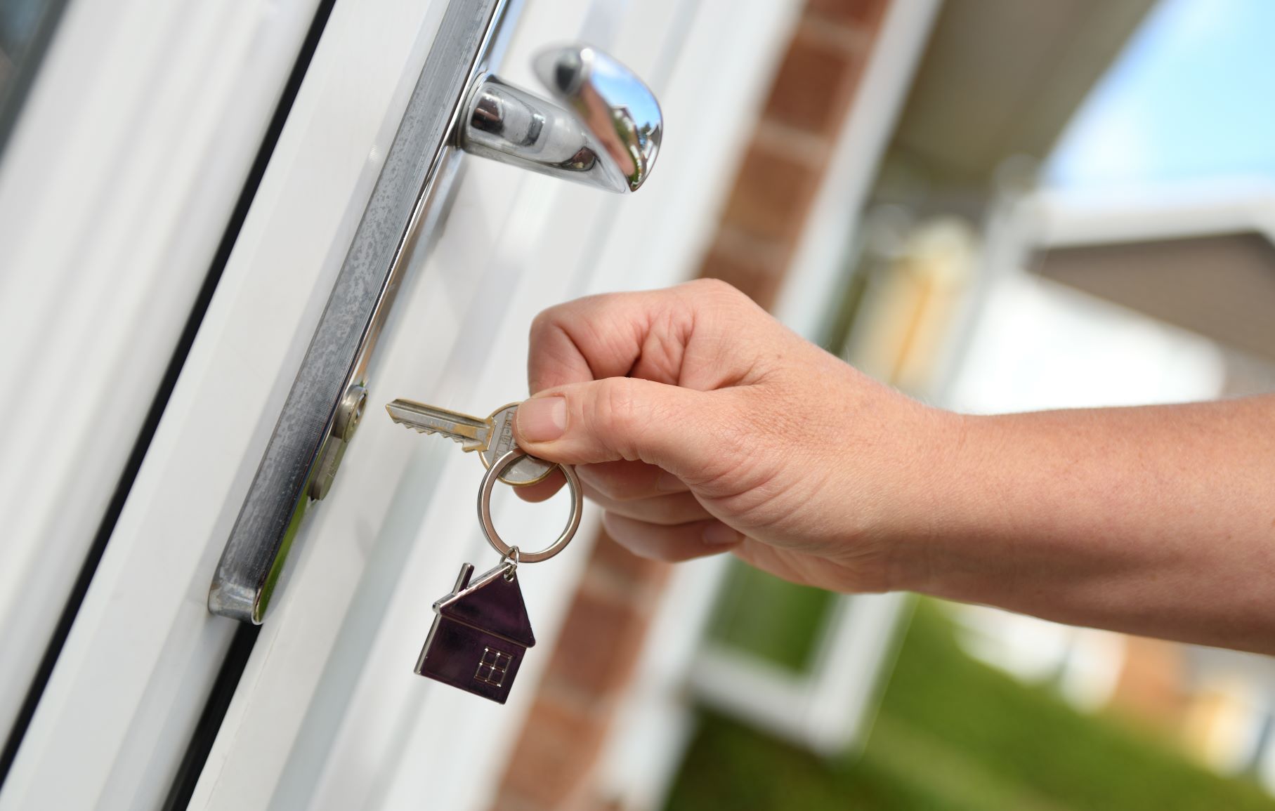 Our latest joint venture bringing affordable homes to Hertsmere