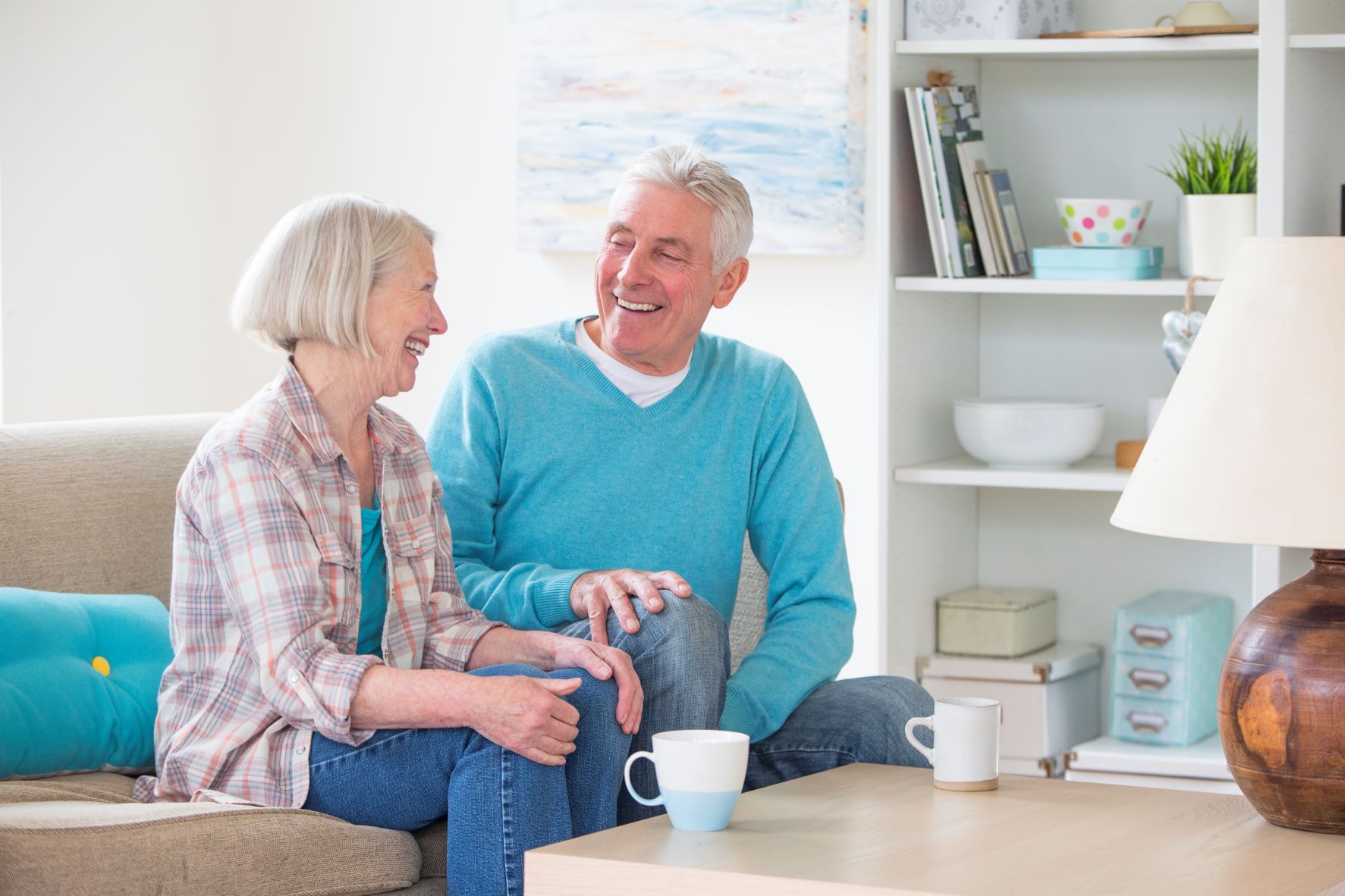 Watford Community Housing an ‘Outstanding Provider’ of supported housing